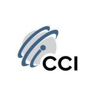 cci network services logo image