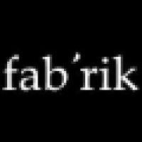 fab'rik logo image