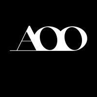 aoo events logo image