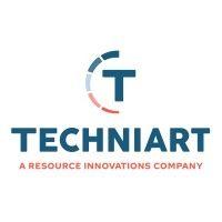 techniart inc. logo image