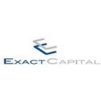 exact capital logo image