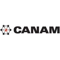 canam logo image