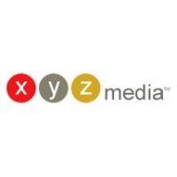 xyz media, inc. logo image