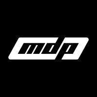 mdp group logo image