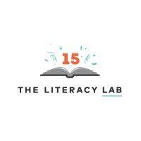 the literacy lab logo image