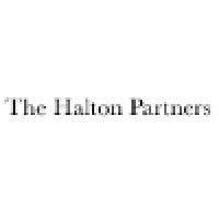 the halton partners logo image