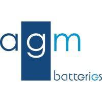 agm batteries limited logo image