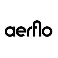 aerflo logo image