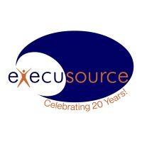 execusourcehr logo image