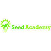 seed academy logo image