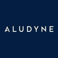 aludyne logo image