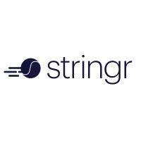 stringr logo image