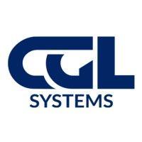 cgl systems limited logo image