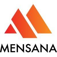 mensana change management ltd. logo image