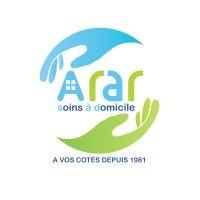 arar soins a domicile logo image