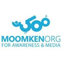 moomken organization logo image