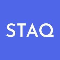 staq logo image