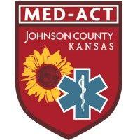 johnson county med-act