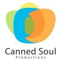 canned soul productions llc logo image