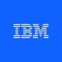 ibm company logo image