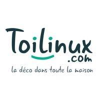 toilinux logo image