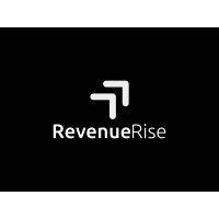 revenue rise logo image