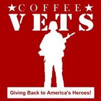 coffee vets logo image