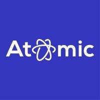 atomic growth logo image