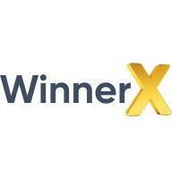 winnerx logo image