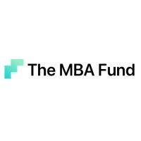 the mba fund logo image