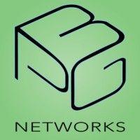 pbg networks logo image