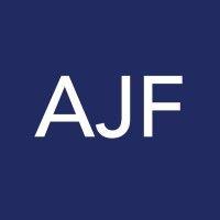 a.j. fletcher foundation