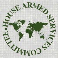 house armed services committee republicans logo image