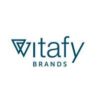 vitafy brands logo image