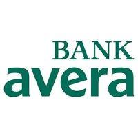 bank avera logo image