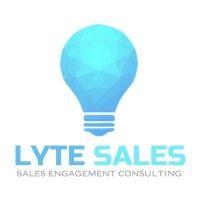 lyte sales logo image