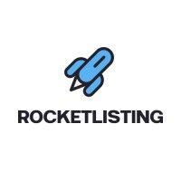 rocketlisting logo image