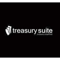 treasury suite logo image