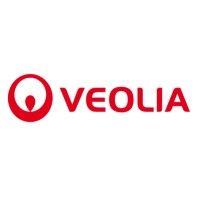 veolia water technologies - north america logo image