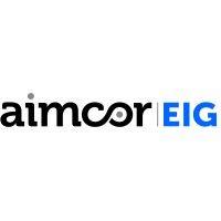 aimcor eig logo image