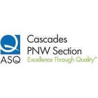 asq cascades pnw section 0607 logo image