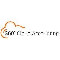 360 cloud accounting ltd logo image