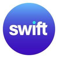 swift networks logo image