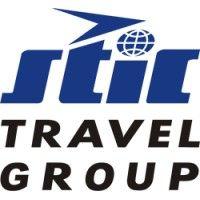 stic travels private limited logo image