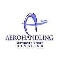 aerohandling logo image