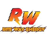 rite way energy logo image