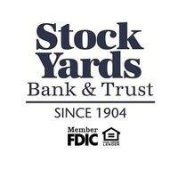 stock yards bank & trust