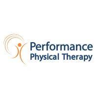 performance physical therapy