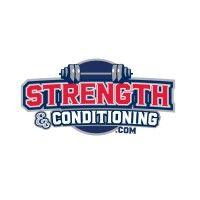 strength & conditioning llc logo image