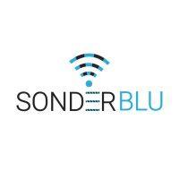 sonder blu logo image